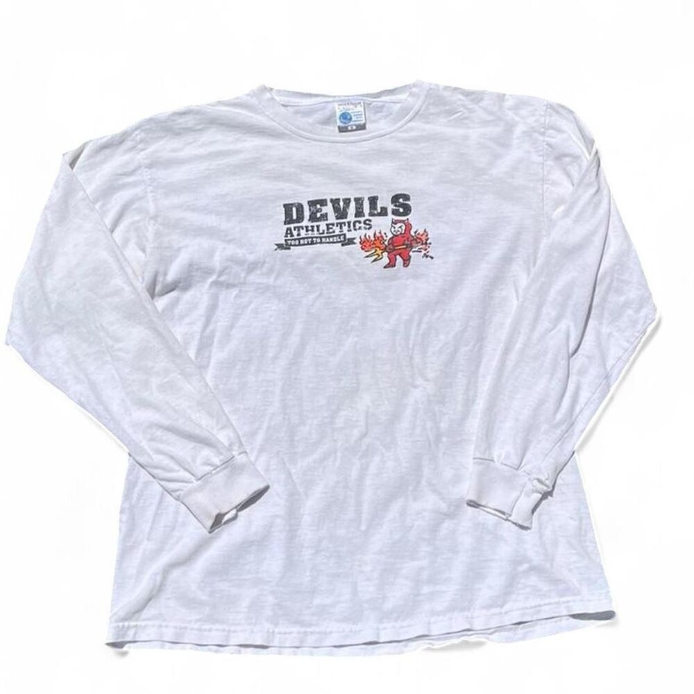 Steve-Barry-S Men's White T-Shirt